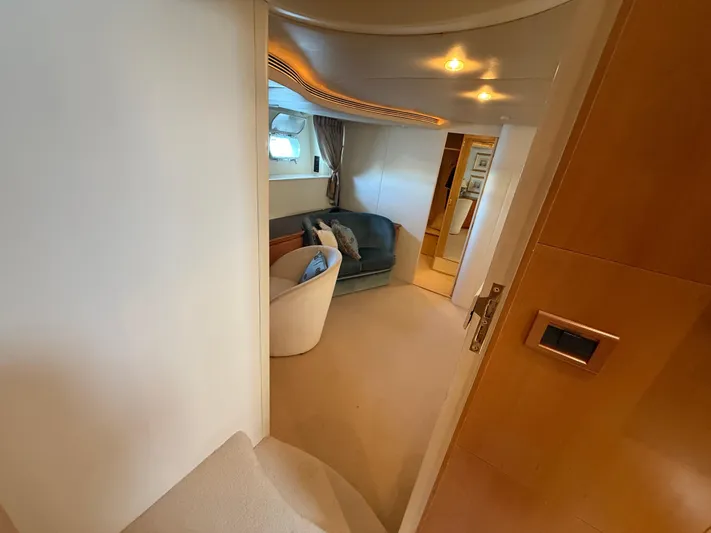 Arrivederci IV Yacht Photos Pics 