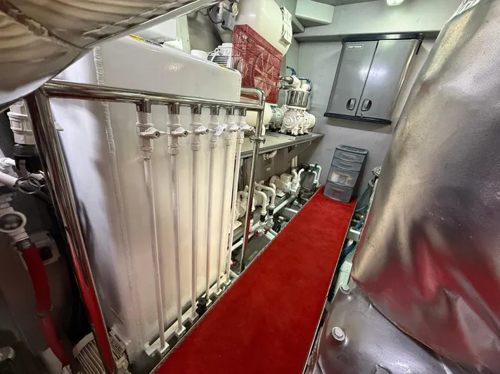 Arrivederci IV Yacht Photos Pics 