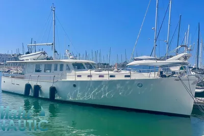 2012 Technologie Marine MY 16 TRAWLER