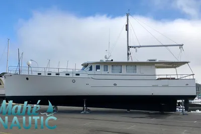 2012 Technologie Marine MY 16 TRAWLER
