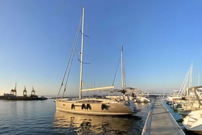 2014 Jeanneau Jeanneau 53