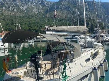 Bavaria Cruiser 34