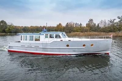 2022 Bestevaer 53 MY