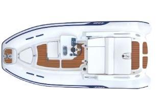 AB Inflatables ABJET 390XP