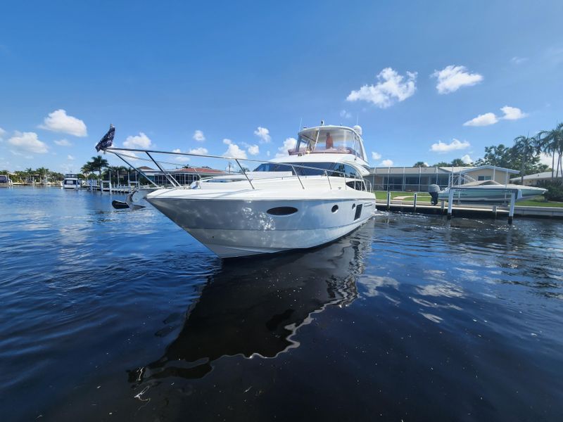 2014 Princess 60