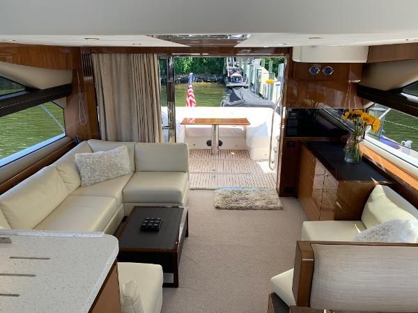 2014 Princess 60