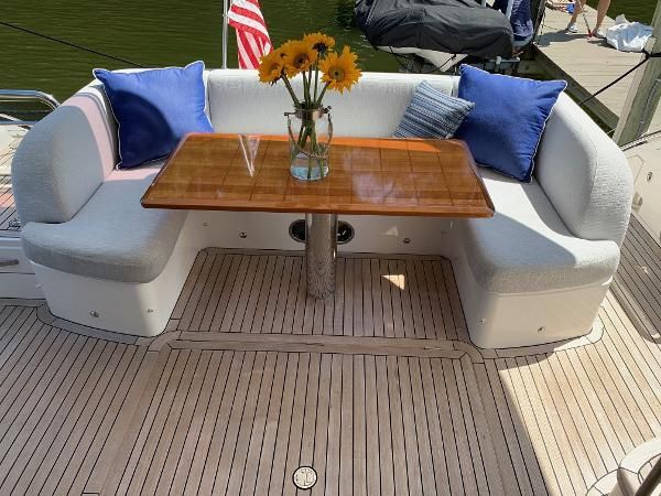 2014 Princess 60