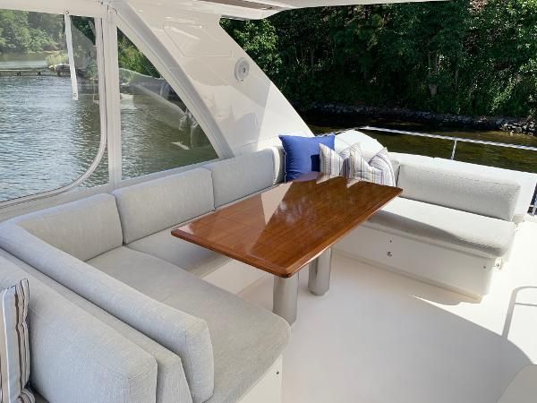 2014 Princess 60