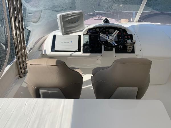 2014 Princess 60