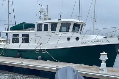 American Tug 41