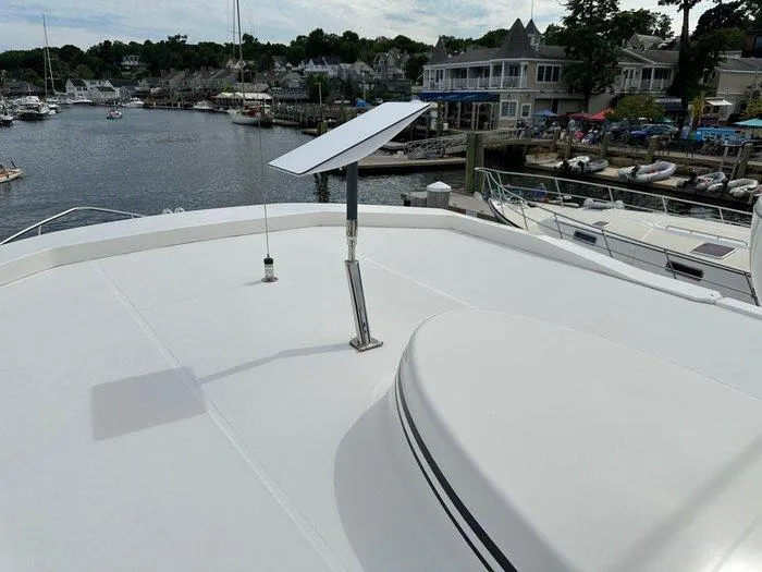 Ancient Mariner II Yacht Photos Pics 