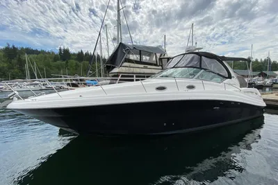 Sea Ray 340 Sundancer