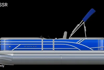 Bennington 21 SSR