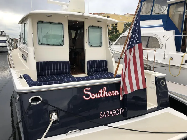 Southern Charm Yacht Photos Pics 