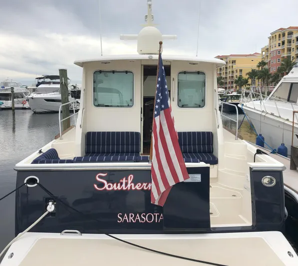 Southern Charm Yacht Photos Pics 