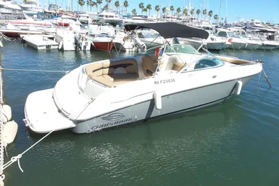 2003 Chaparral 260 SSi