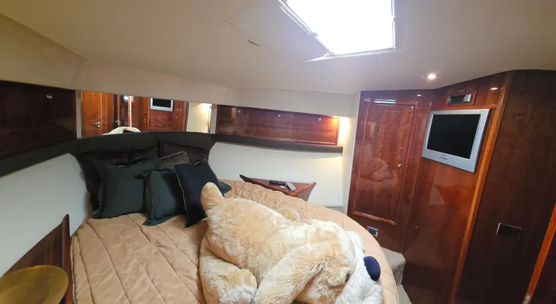 Christina Yacht Photos Pics 