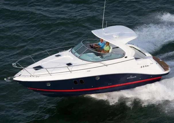 Carpe Diem Yacht Photos Pics Manufacturer Provided Image