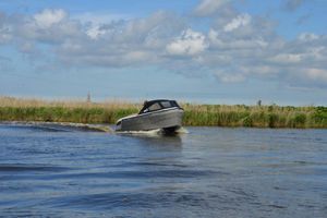 2023 Lifestyle 650 Tender