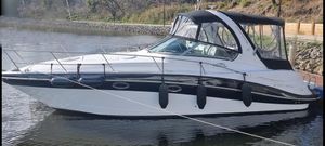 2007 Four Winns FOUR WINNS 318 vista