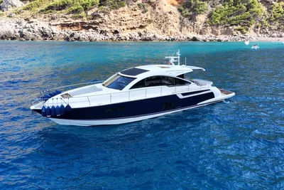 2013 Fairline Targa 62 GT