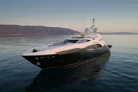 2015 Sunseeker 115 Sport Yacht