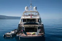 2015 Sunseeker 115 Sport Yacht