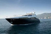 2015 Sunseeker 115 Sport Yacht