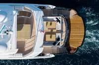 2015 Sunseeker 115 Sport Yacht