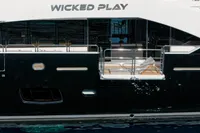 2015 Sunseeker 115 Sport Yacht