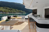 2015 Sunseeker 115 Sport Yacht