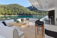 2015 Sunseeker 115 Sport Yacht