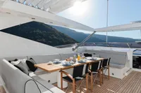 2015 Sunseeker 115 Sport Yacht