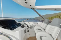 2015 Sunseeker 115 Sport Yacht