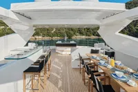 2015 Sunseeker 115 Sport Yacht