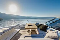 2015 Sunseeker 115 Sport Yacht