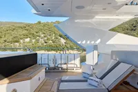 2015 Sunseeker 115 Sport Yacht