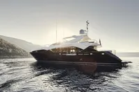 2015 Sunseeker 115 Sport Yacht