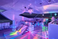 2015 Sunseeker 115 Sport Yacht