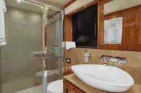 2015 Sunseeker 115 Sport Yacht