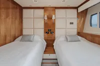 2015 Sunseeker 115 Sport Yacht