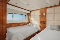 2015 Sunseeker 115 Sport Yacht