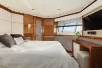 2015 Sunseeker 115 Sport Yacht