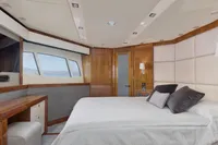 2015 Sunseeker 115 Sport Yacht