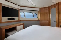 2015 Sunseeker 115 Sport Yacht