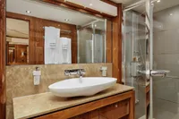 2015 Sunseeker 115 Sport Yacht