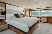 2015 Sunseeker 115 Sport Yacht