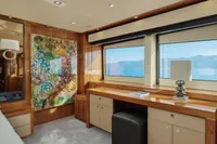 2015 Sunseeker 115 Sport Yacht