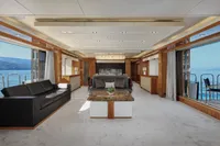 2015 Sunseeker 115 Sport Yacht