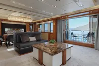 2015 Sunseeker 115 Sport Yacht